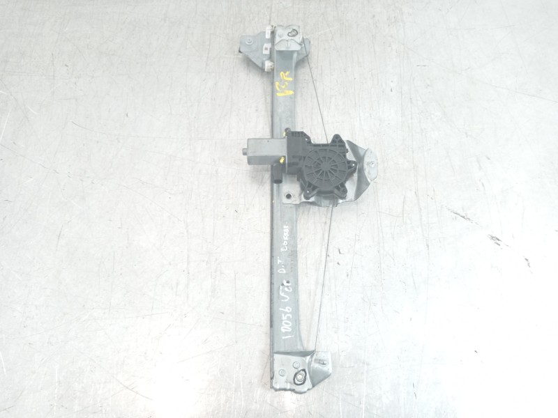 Recambio de elevalunas delantero izquierdo para dacia dokker ambiance referencia OEM IAM 807213915R  