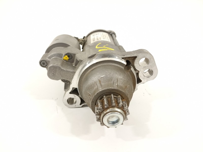 Recambio de motor arranque para seat ibiza (kj1) reference referencia OEM IAM 02M911022F 0001179602 20220708