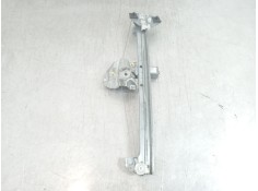 Recambio de elevalunas delantero izquierdo para dacia dokker ambiance referencia OEM IAM 807213915R   2