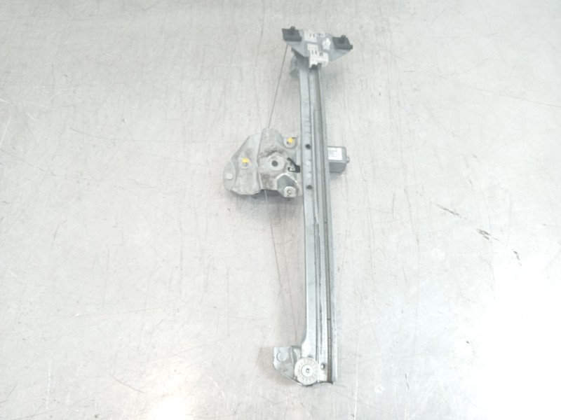 Recambio de elevalunas delantero izquierdo para dacia dokker ambiance referencia OEM IAM 807213915R  