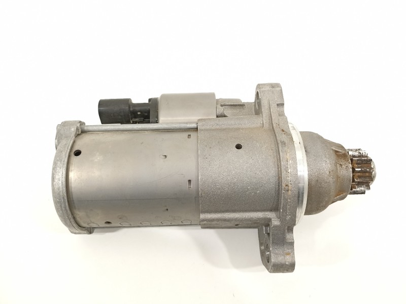 Recambio de motor arranque para seat ibiza (kj1) reference referencia OEM IAM 02M911022F 0001179602 20220708