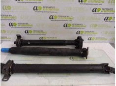 Recambio de transmision central para ford transit caja cerrada ´06 ft 350 l (largo) pkw (turismo) referencia OEM IAM   