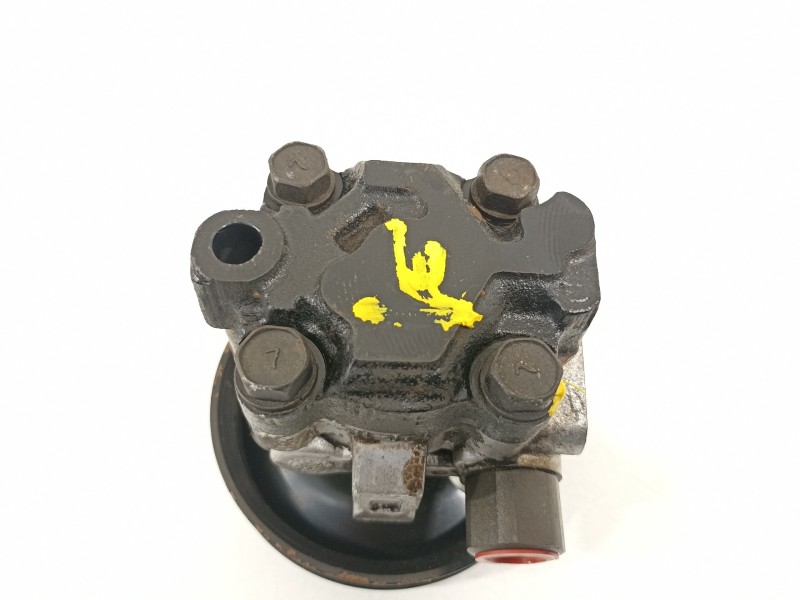 Recambio de bomba direccion para hyundai terracan (hp) 2.9 crdi full referencia OEM IAM 57110H1501  