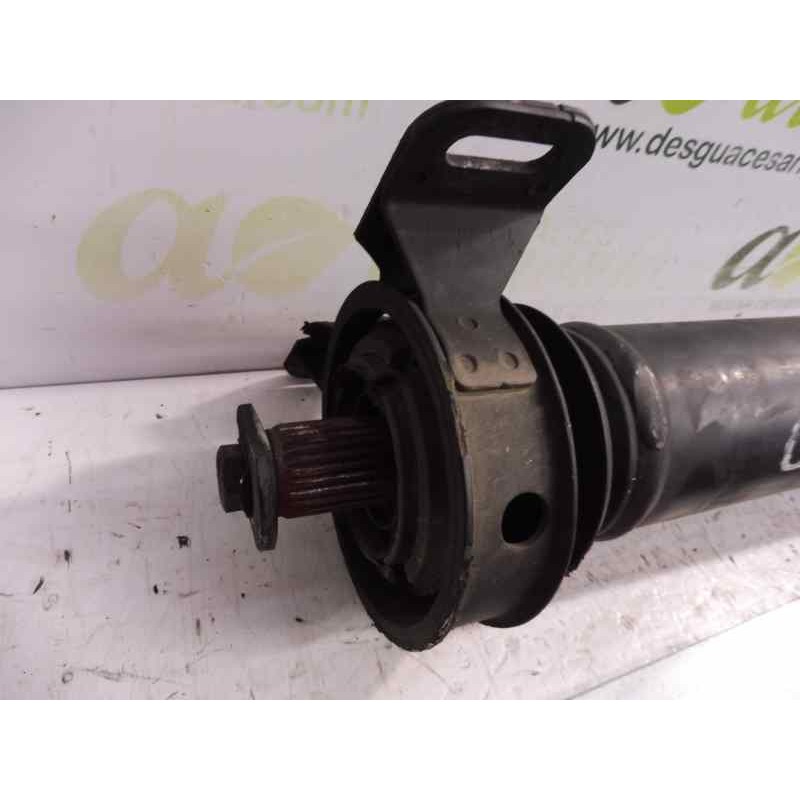 Recambio de transmision central para ford transit caja cerrada ´06 ft 350 l (largo) pkw (turismo) referencia OEM IAM   