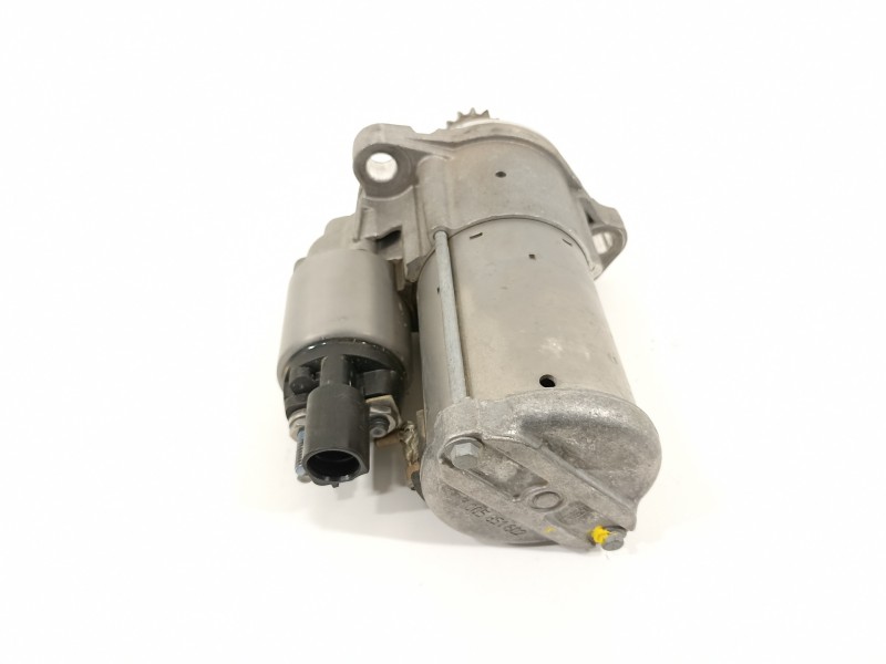 Recambio de motor arranque para seat ibiza (kj1) reference referencia OEM IAM 02M911022F 0001179602 20220708