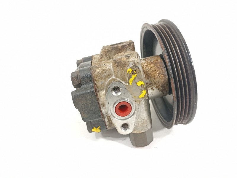 Recambio de bomba direccion para hyundai terracan (hp) 2.9 crdi full referencia OEM IAM 57110H1501  