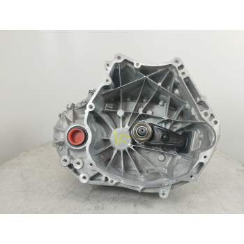 CAJA CAMBIOS 8TH0410670 D13N2 C6580