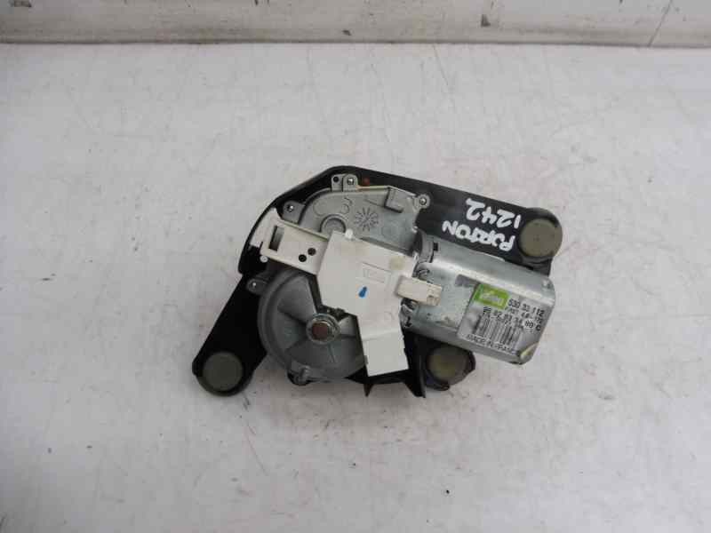 Recambio de motor limpia trasero para citroën c5 station wagon exclusive referencia OEM IAM 9682833480 53033112 