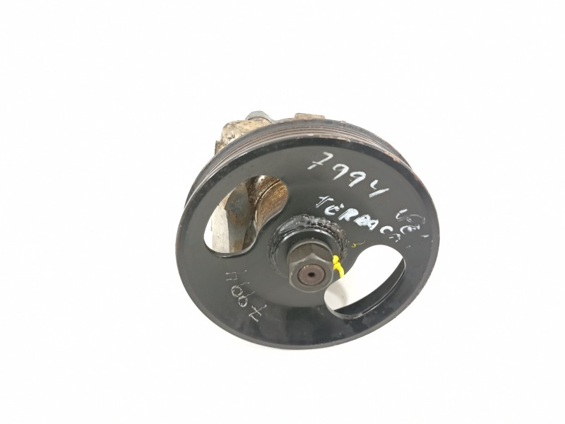 Recambio de bomba direccion para hyundai terracan (hp) 2.9 crdi full referencia OEM IAM 57110H1501  