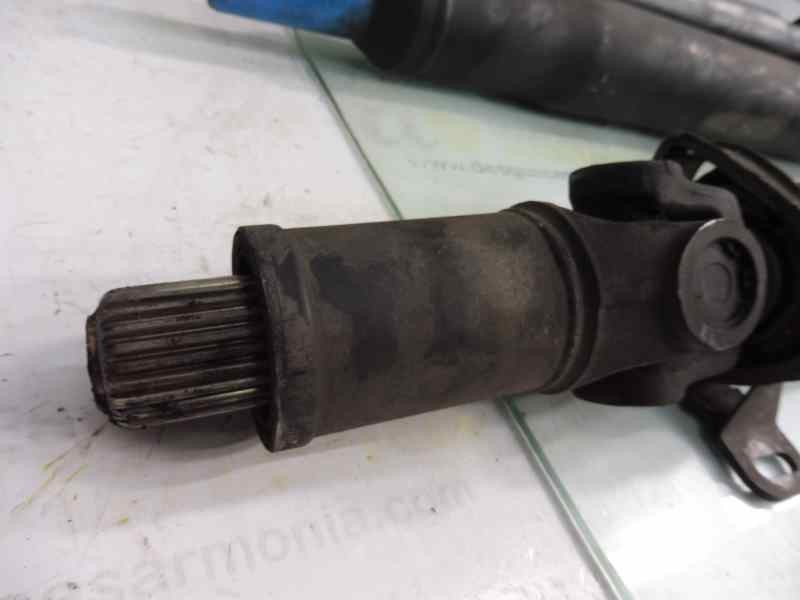 Recambio de transmision central para ford transit caja cerrada ´06 ft 350 l (largo) pkw (turismo) referencia OEM IAM   