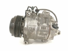 Recambio de compresor aire acondicionado para bmw serie 3 berlina (e90) 320d referencia OEM IAM 4472601852  