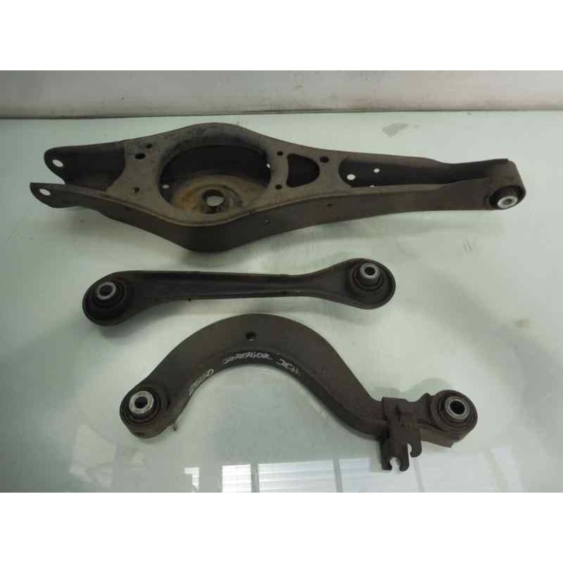 Recambio de brazo suspension inferior trasero derecho para audi s3 (8p) 2.0 tfsi referencia OEM IAM 5Q0505323C  