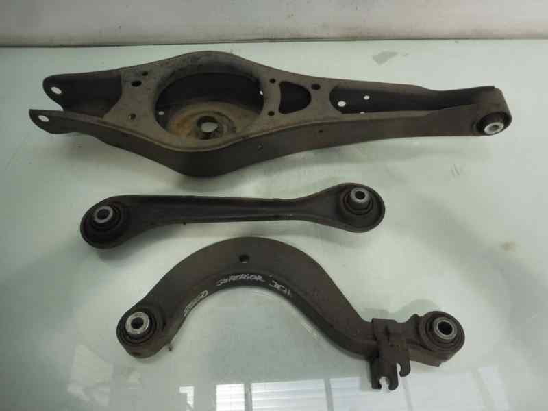 Recambio de brazo suspension inferior trasero derecho para audi s3 (8p) 2.0 tfsi referencia OEM IAM 5Q0505323C  