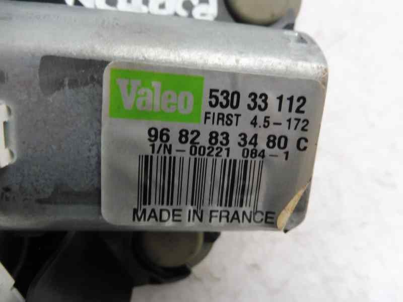 Recambio de motor limpia trasero para citroën c5 station wagon exclusive referencia OEM IAM 9682833480 53033112 