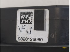 Recambio de cerradura puerta trasera izquierda para peugeot 308 access referencia OEM IAM 9826126080   2