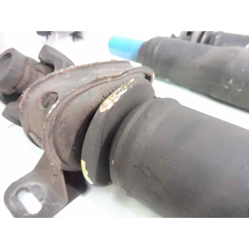 Recambio de transmision central para ford transit caja cerrada ´06 ft 350 l (largo) pkw (turismo) referencia OEM IAM   