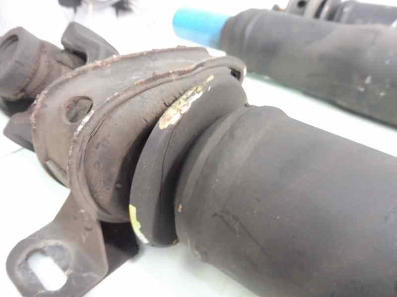 Recambio de transmision central para ford transit caja cerrada ´06 ft 350 l (largo) pkw (turismo) referencia OEM IAM   