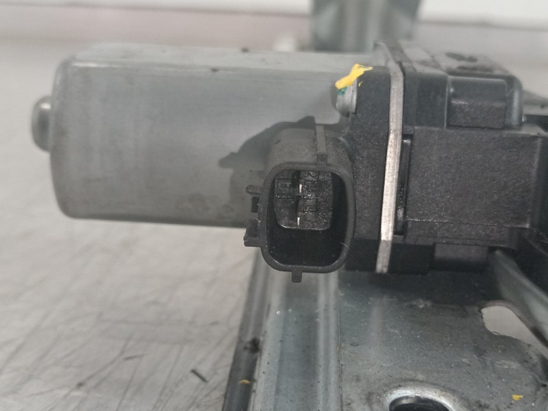 Recambio de elevalunas delantero izquierdo para dacia dokker ambiance referencia OEM IAM 807213915R  