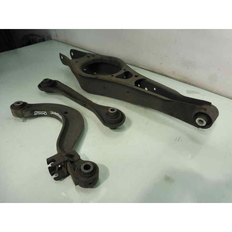 Recambio de brazo suspension inferior trasero derecho para audi s3 (8p) 2.0 tfsi referencia OEM IAM 5Q0505323C  