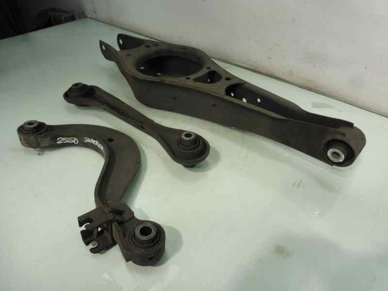 Recambio de brazo suspension inferior trasero derecho para audi s3 (8p) 2.0 tfsi referencia OEM IAM 5Q0505323C  