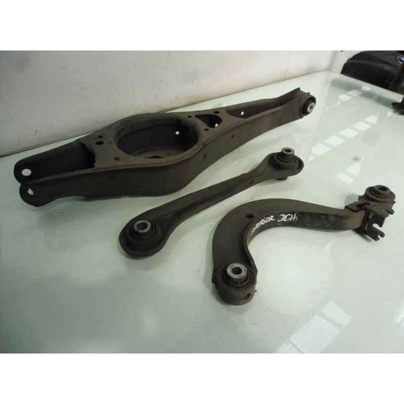 Recambio de brazo suspension inferior trasero derecho para audi s3 (8p) 2.0 tfsi referencia OEM IAM 5Q0505323C  