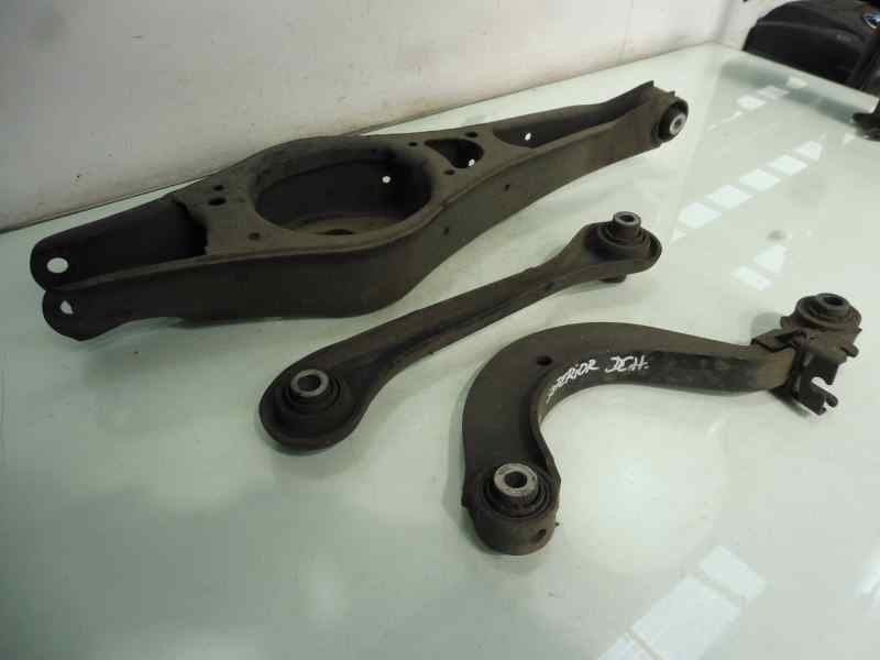 Recambio de brazo suspension inferior trasero derecho para audi s3 (8p) 2.0 tfsi referencia OEM IAM 5Q0505323C  