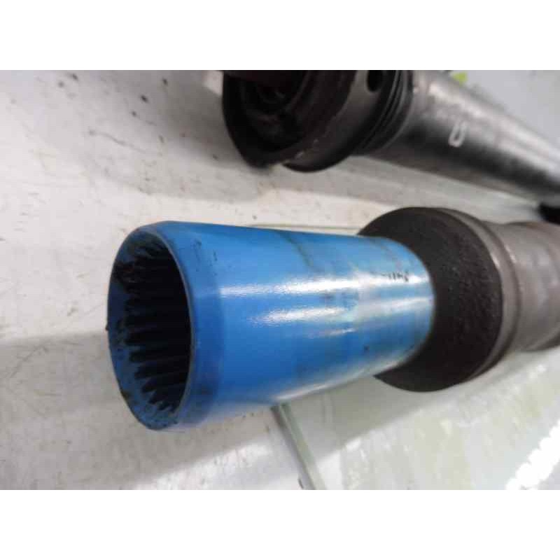 Recambio de transmision central para ford transit caja cerrada ´06 ft 350 l (largo) pkw (turismo) referencia OEM IAM   