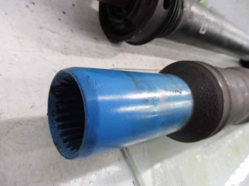 Recambio de transmision central para ford transit caja cerrada ´06 ft 350 l (largo) pkw (turismo) referencia OEM IAM   