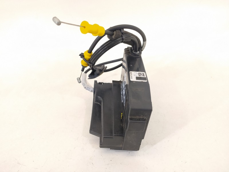 Recambio de cerradura puerta trasera izquierda para peugeot 308 access referencia OEM IAM 9826126080  