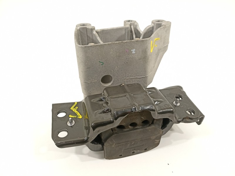 Recambio de soporte cambio para seat ibiza (kj1) reference referencia OEM IAM 2Q0199555BC  