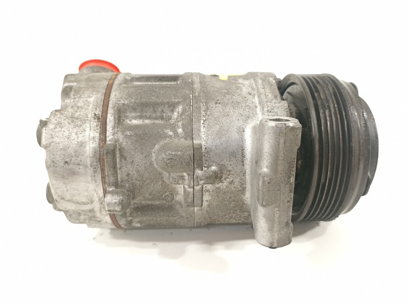 Recambio de compresor aire acondicionado para bmw serie 3 berlina (e90) 320d referencia OEM IAM 4472601852  