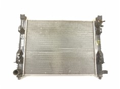 Recambio de condensador / radiador aire acondicionado para dacia dokker ambiance referencia OEM IAM 921006454R  