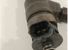 Recambio de inyector para dacia sandero 1.5 dci fap referencia OEM IAM H8201108033 0445110485  2