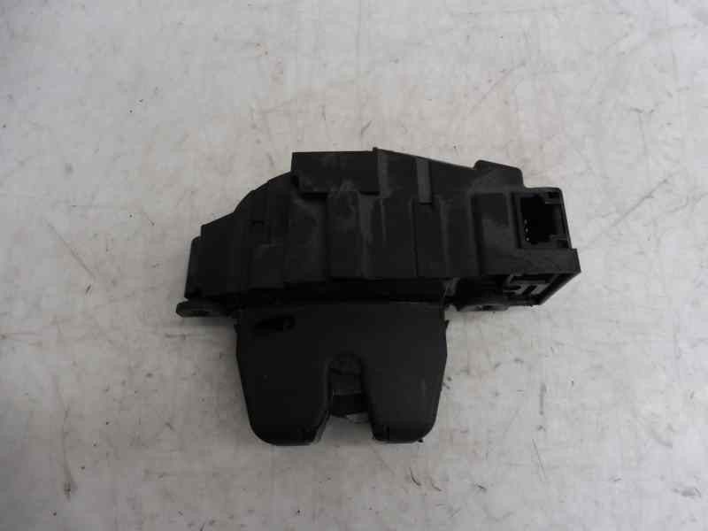 Recambio de cerradura maletero / porton para citroën c5 station wagon exclusive referencia OEM IAM 9671153780  