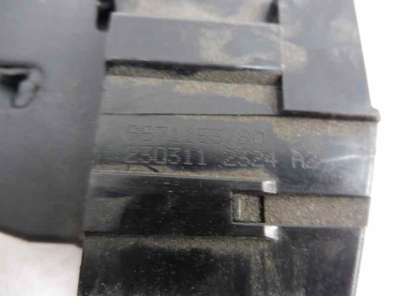 Recambio de cerradura maletero / porton para citroën c5 station wagon exclusive referencia OEM IAM 9671153780  