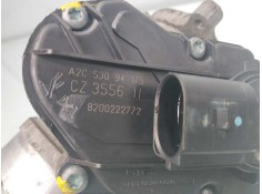 Recambio de valvula egr para nissan interstar mod. 04 (x70) combi l 1h1 6 - plazas, 2.8 t referencia OEM IAM 8200222772 A2C53094 2