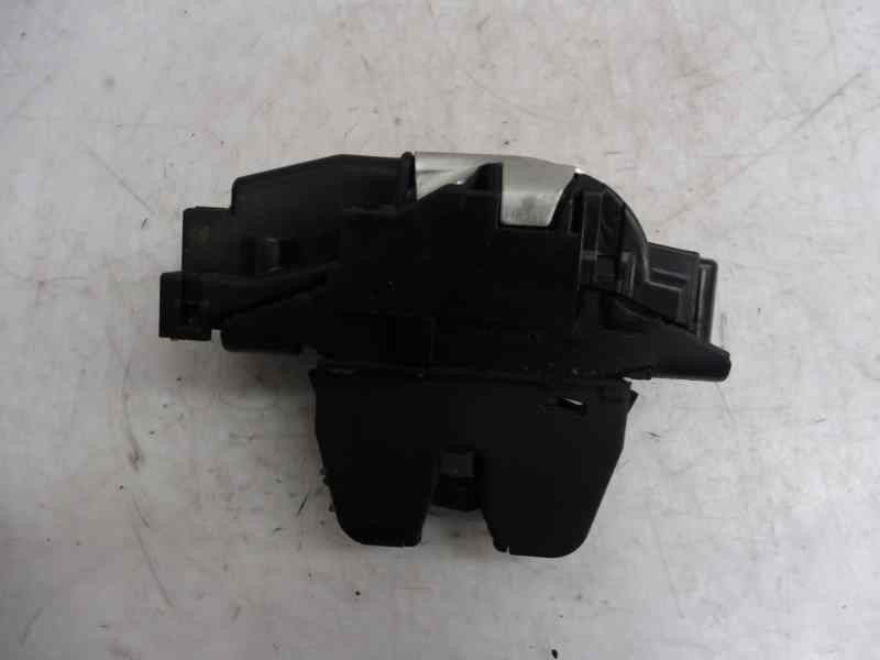 Recambio de cerradura maletero / porton para citroën c5 station wagon exclusive referencia OEM IAM 9671153780  