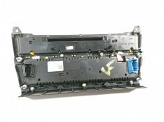 Recambio de mando climatizador para bmw serie 5 lim. (f10) 520d efficientdynamics edition referencia OEM IAM 681912501 613193284 2