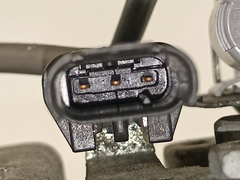 Recambio de compresor aire acondicionado para bmw serie 3 berlina (e90) 320d referencia OEM IAM 4472601852  