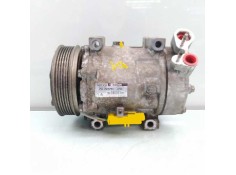 Recambio de compresor aire acondicionado para citroën xsara picasso citroen xsara picasso hdi 110fap lx plus referencia OEM IAM 