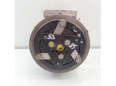 Recambio de compresor aire acondicionado para citroën xsara picasso citroen xsara picasso hdi 110fap lx plus referencia OEM IAM  2