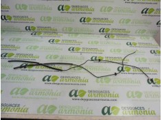 Recambio de no identificado para citroën c5 station wagon exclusive referencia OEM IAM   