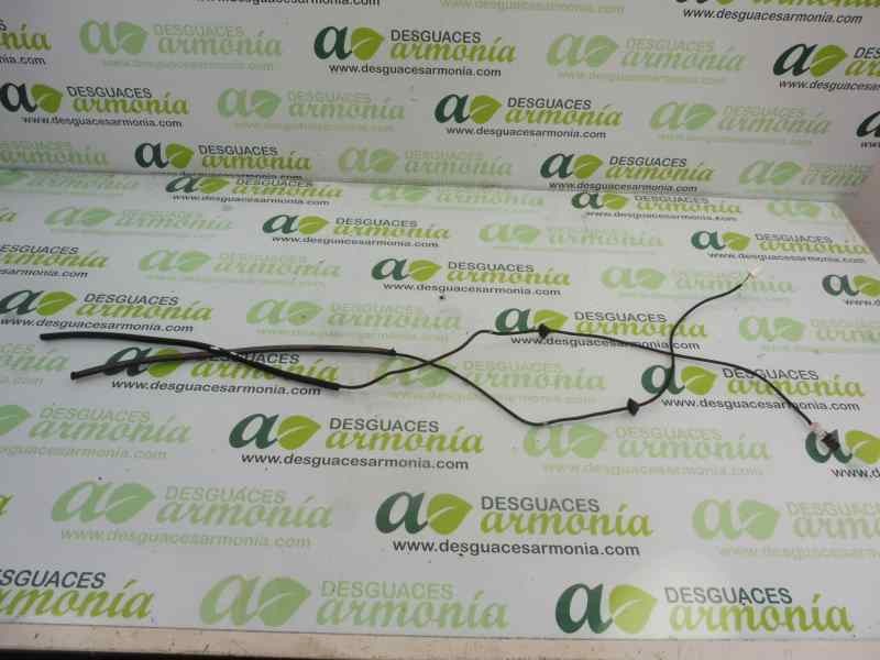 Recambio de no identificado para citroën c5 station wagon exclusive referencia OEM IAM   