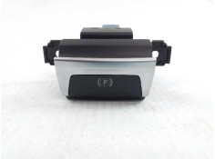 Recambio de palanca freno de mano para peugeot 308 access referencia OEM IAM 96785851  