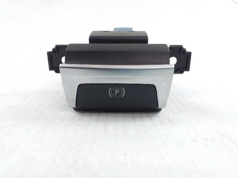 Recambio de palanca freno de mano para peugeot 308 access referencia OEM IAM 96785851  