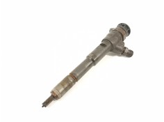 Recambio de inyector para dacia sandero 1.5 dci fap referencia OEM IAM H8201108033 0445110485 