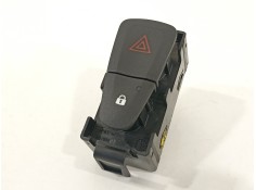 Recambio de warning para dacia dokker ambiance referencia OEM IAM 252905668R  