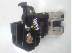 Recambio de cerradura maletero / porton para audi a3 sportback (8p) 2.0 tdi attraction (dpf) referencia OEM IAM 8R0827505A  