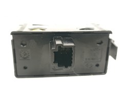 Recambio de warning para dacia dokker ambiance referencia OEM IAM 252905668R   2