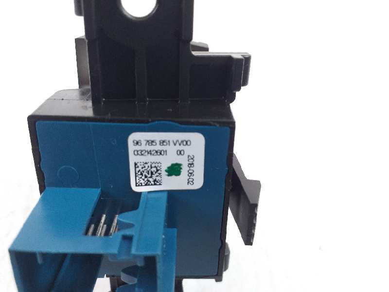 Recambio de palanca freno de mano para peugeot 308 access referencia OEM IAM 96785851  